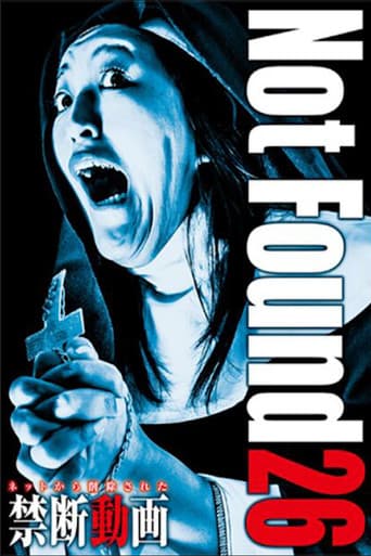 Watch Not Found 26 free online