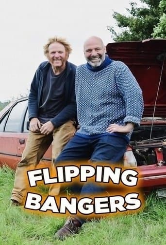 Watch Flipping Bangers free online