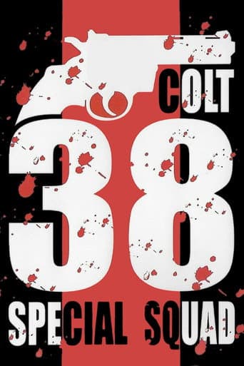 Watch Colt 38 Special Squad free online