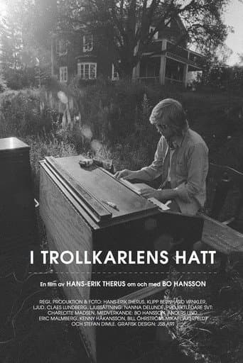Watch I Trollkarlens hatt free online