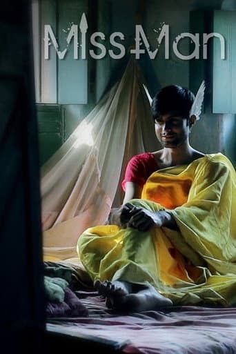 Watch Miss Man free online