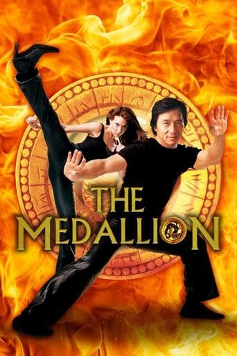 Watch The Medallion free online