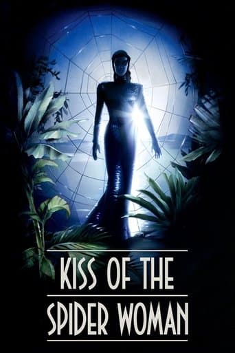 Watch Kiss of the Spider Woman free online