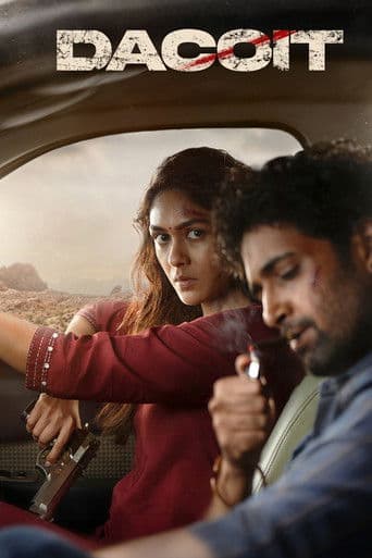 Watch Dacoit free online