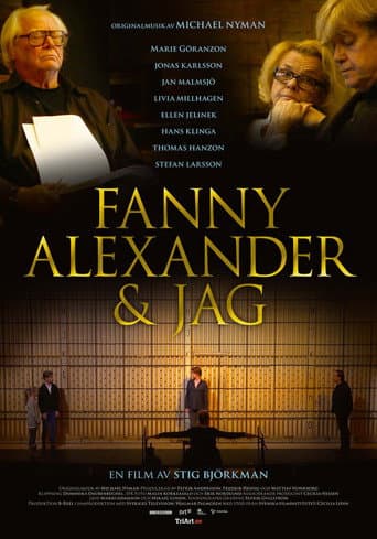 Watch Fanny, Alexander & Me free online