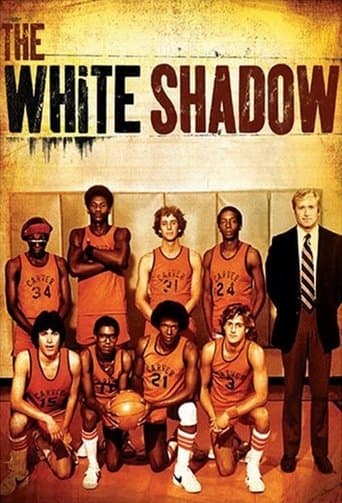 Watch The White Shadow free online