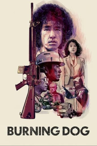Watch Burning Dog free online