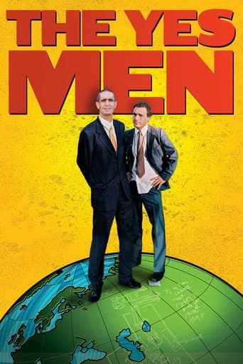 Watch The Yes Men free online