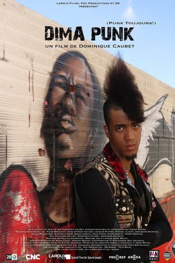 Watch Dima Punk free online
