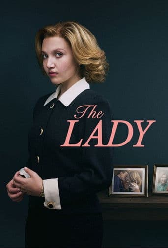 Watch The Lady free online