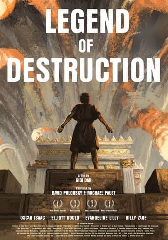 Watch Legend of Destruction free online