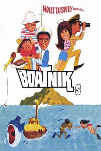 Watch The Boatniks free online