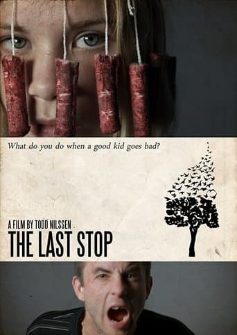Watch The Last Stop free online