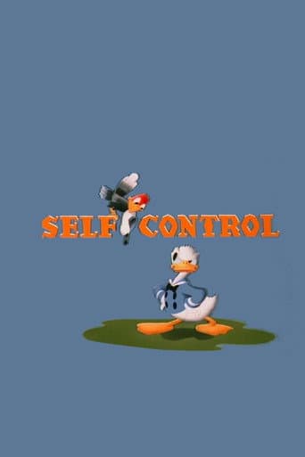 Watch Self Control free online