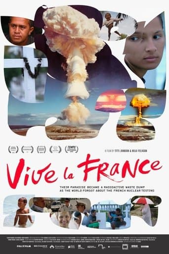 Watch Vive La France free online