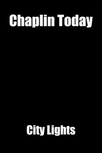 Watch Chaplin Today: City Lights free online