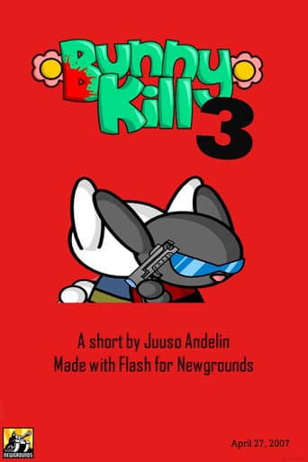 Watch Bunnykill 3 free online