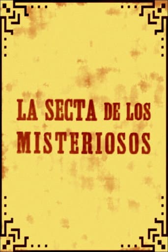 Watch La secta de los misteriosos free online