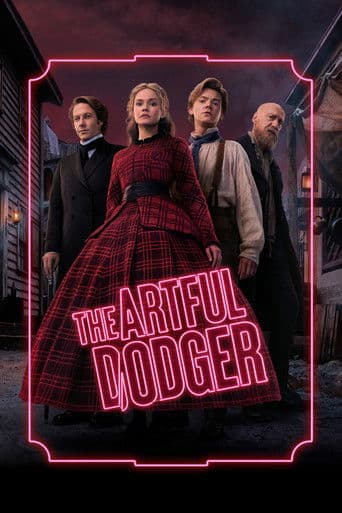 Watch The Artful Dodger free online