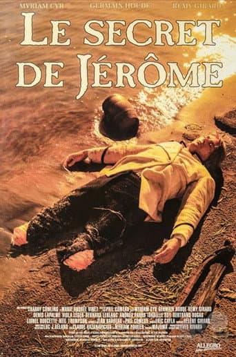 Watch Jerome's Secret free online