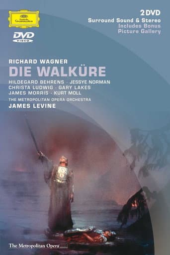 Watch Die Walküre free online