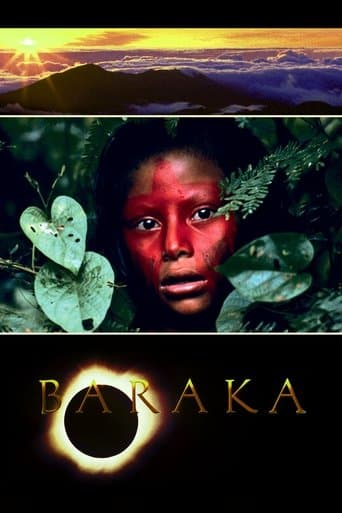 Watch Baraka free online