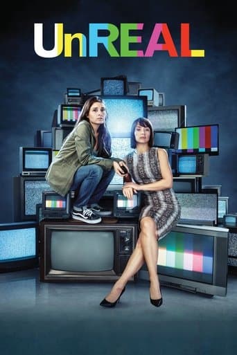 Watch UnREAL free online