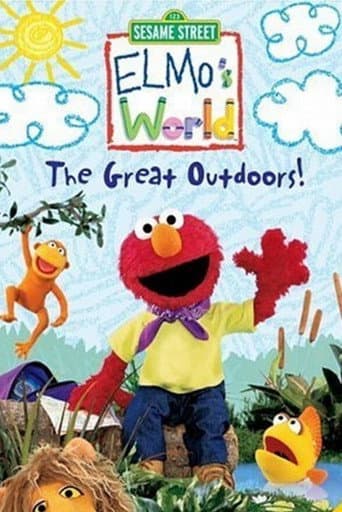 Watch Sesame Street: Elmo's World: The Great Outdoors! free online