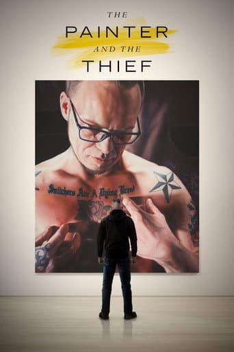 Watch The Painter and the Thief free online