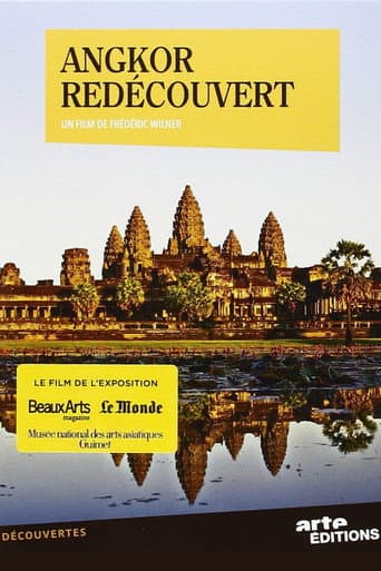 Watch Angkor Rediscovered free online