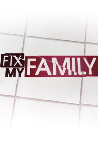 Watch Fix My Family free online