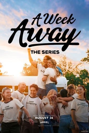 Watch A Week Away: The Series free online