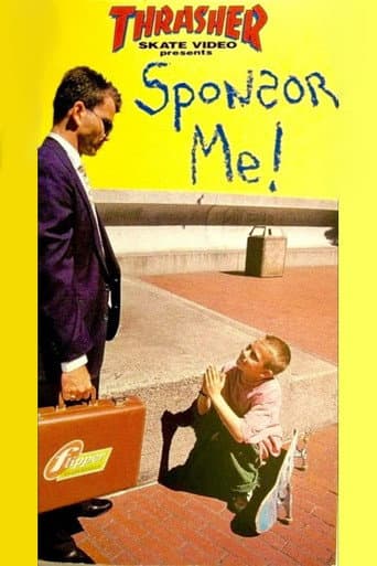 Watch Thrasher - Sponsor Me! free online
