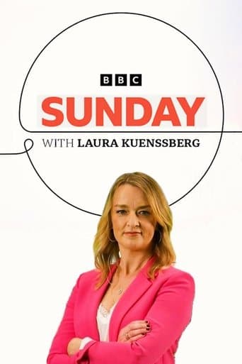 Watch Sunday with Laura Kuenssberg free online