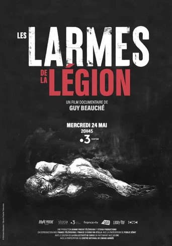Watch Les larmes de la légion free online