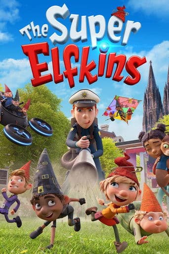Watch The Super Elfkins free online