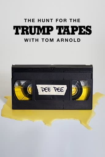 Watch The Hunt for the Trump Tapes With Tom Arnold free online