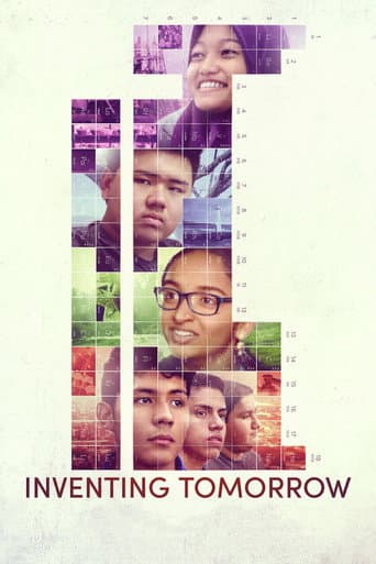 Watch Inventing Tomorrow free online
