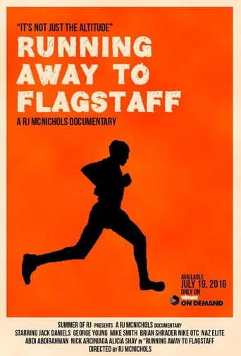 Watch Running Away to Flagstaff free online