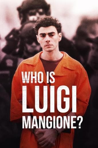 Watch Who Is Luigi Mangione? free online
