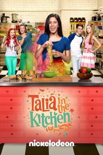 Watch Talia in the Kitchen free online
