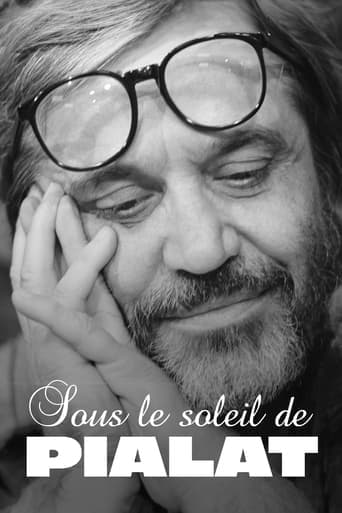 Watch Sous le soleil de Pialat free online