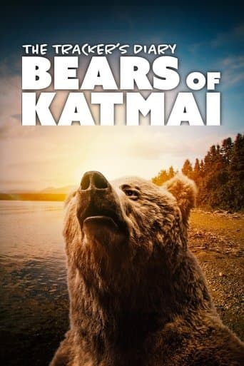 Watch The Tracker's Diary: Bears of Katmai free online