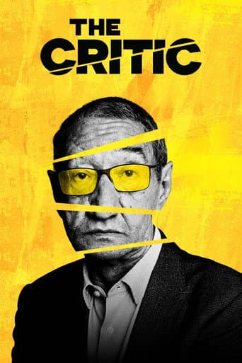 Watch The Critic free online