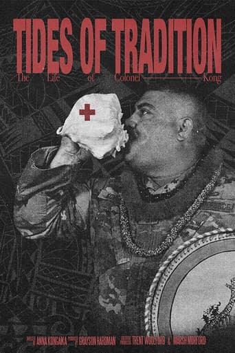 Watch Tides of Tradition: The Life of Colonel Kong free online