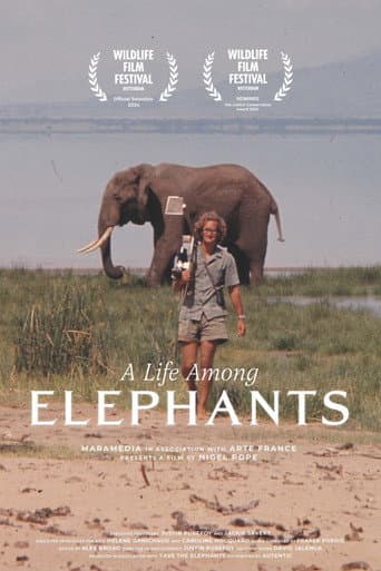 Watch A Life Among Elephants free online