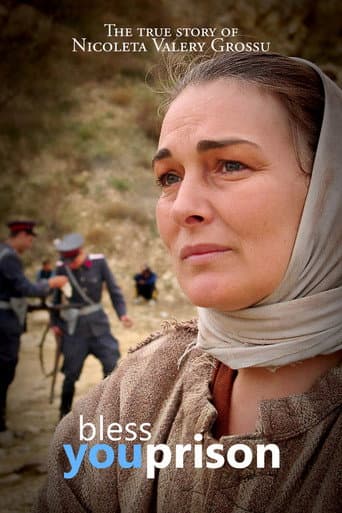 Watch Bless You, Prison free online