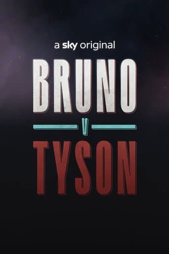 Watch Bruno v Tyson free online