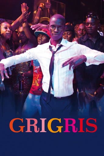 Watch Grigris free online