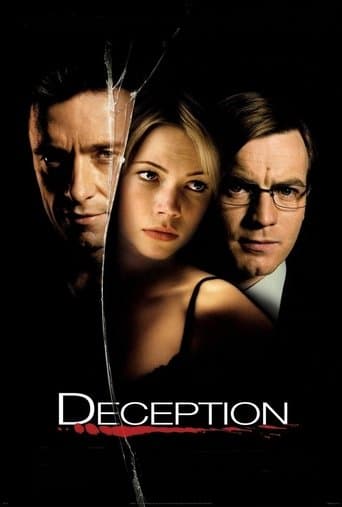 Watch Deception free online